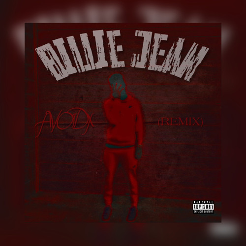 Lagloinski - Billie Jean Feat. Avoidx (Remix)