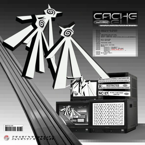 Cache oeil (Prod: NetuH)