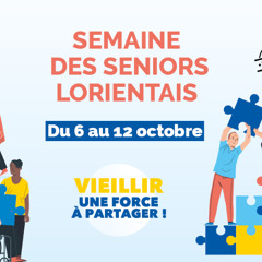 FIL ROUGE Semaine bleue - Bobines bleues