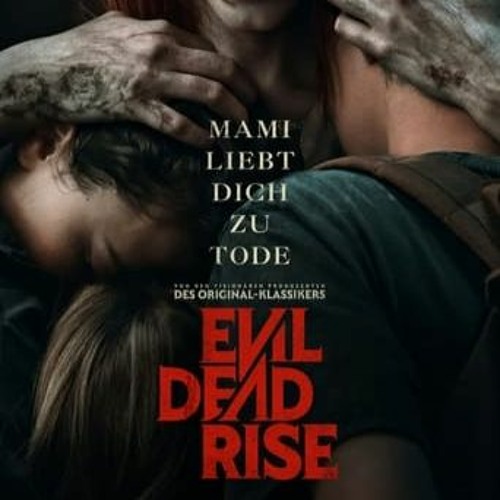 Stream (STREAMCLOUD) Evil Dead Rise Ganzer Film Deutsch Kostenlos HD by Kino Stream Deutsch