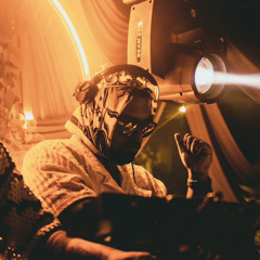 M.I.T.A (Music Is The Answer) - Afro Melodic Session Live from @miradorgastrobar