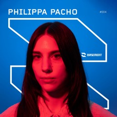 BASEMENT 004 - Philippa Pacho
