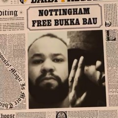 Bukka Bau & Shxdow - Nottingham Post