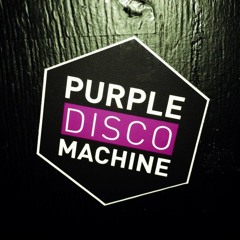 MoolezTekk - Purple Disco Machine