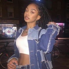 normal girl