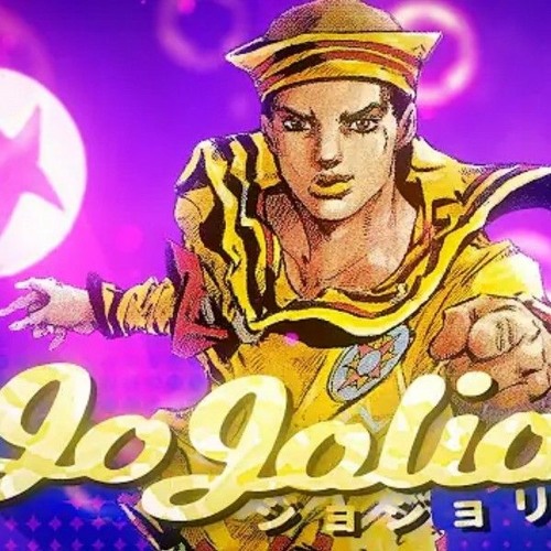 JoJolion - JoJo's Bizarre Encyclopedia