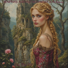 Traipsing Through The Forest: In The Beginning