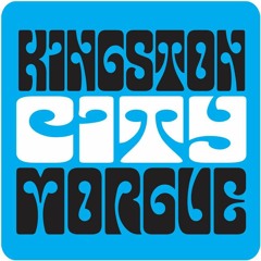 Kingston City Morgue