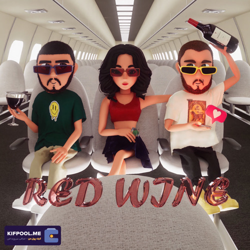 Red wine( Lenna x TalkDown)