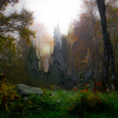 Pluie feat. Skal(prod. nausaah)