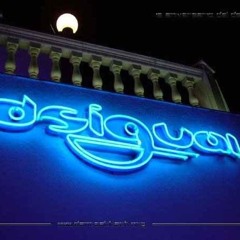 Dsigual, una sesión de 1994.