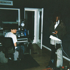 elliot w/ cejay (me)