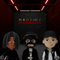 Madz Ft. CZ - Bonus [Prod. AsHkan - Pro Mobin]