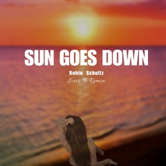 Sun Goes Down (Suvi B Remix)