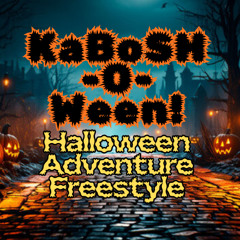 Halloween Adventure (Freestyle) 2025