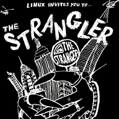 RUBY FOX @ The Stranger NYC | STRANGLER WARM UP 8/11/23