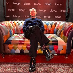 Bloop London (Burnt Orange)