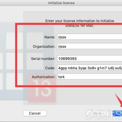 Stream Stata 13 Serial Number Code Authorization Mac by IncomZbepu | Listen  online for free on SoundCloud