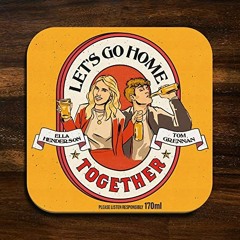 Ella Henderson x Tom Grennan - Let's Go Home Together - Larasynth Remix (Unofficial)