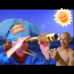 Kabouter Plop - heen en weer Hardstyle Remix