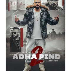 Adha Pind 2 Gurj Sidhu