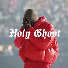 Holy Ghost (Kanye West x Donda Type Beat)
