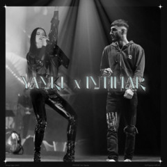 Simge - YANKI X İNTİHAR
