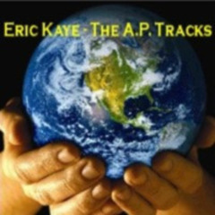 Who I Am (w/  Randy Welch) - The A.P. Tracks
