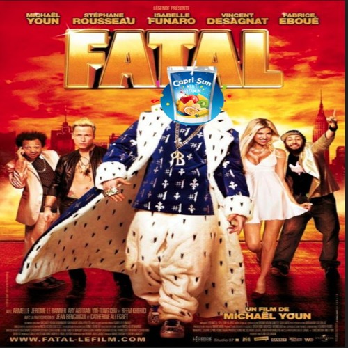 fatal : super clash ( fatal vs chris proll ) HD