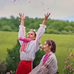 The Magic of Bulgarian Rose - Soundtrack