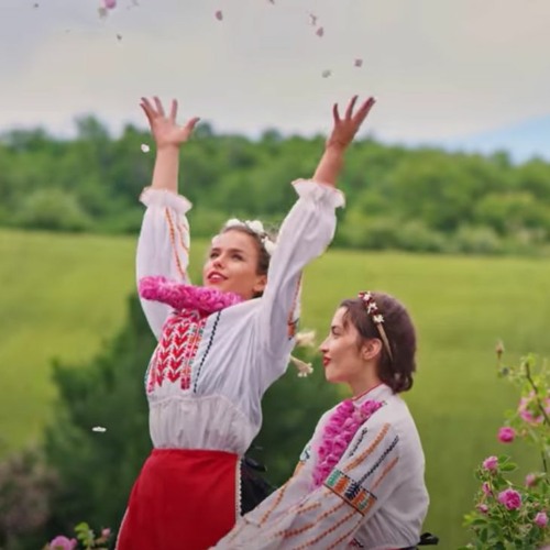 The Magic of Bulgarian Rose - Soundtrack