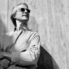 En Time I Selskab Med Niels Lan Doky