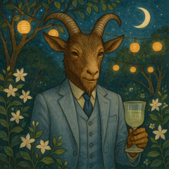 The Devil's Garden Party by The Leftmost Line