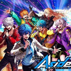 Argonavis/AAside
