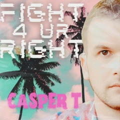 FIGHT 4 UR RIGHT