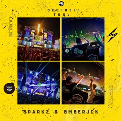 Sparkz & Bmberjck - Decibel Tool 2024 (Radio Edit)