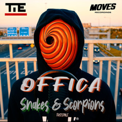 Snakes & Scorpion