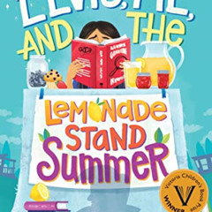 [FREE] PDF 📘 Elvis, Me, and the Lemonade Stand Summer by  Leslie Gentile [PDF EBOOK