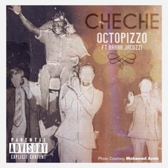Che Che (feat. Barak Jacuzzi)