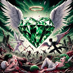 White Truffle  - E1even x Lu0 - @prodbyethos