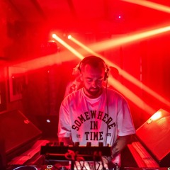 LIVE DJ SET by YUMAAN @ CLAIR DE LUNE #20  (24.11.2023)  :TECH HOUSE