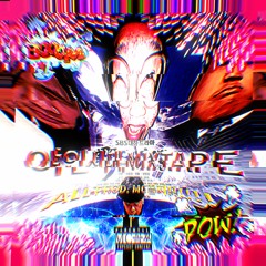 우리는 멋인는 파워레인저다 Feat. MC HNJG Prod. Mc꼴찌