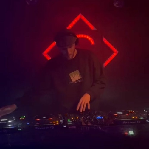 Creznight Live @ Club Spock | Warm-up set | 03-11-2023