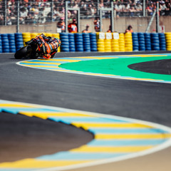 Paddock Notes: France Thursday – Early Le Mans levity