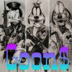 Goons (Yung Trappy X Sueño)