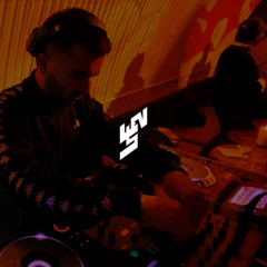 [PECKHAM ARCHES] 20.09.25