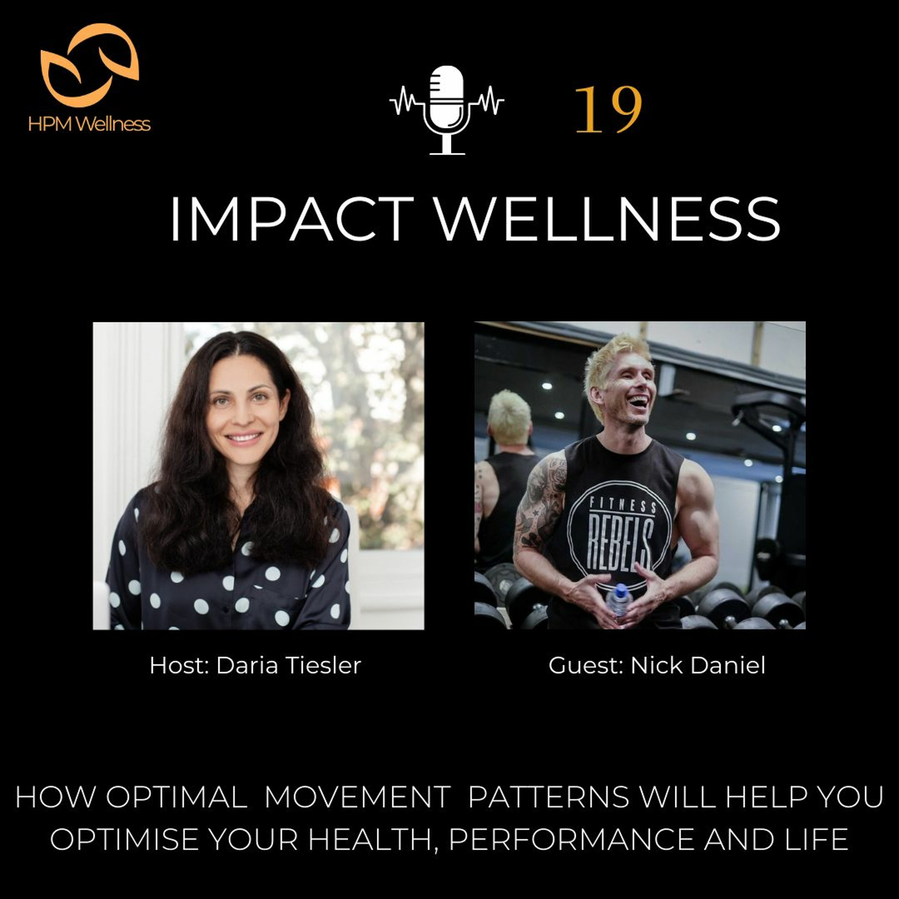 Impact Wellness