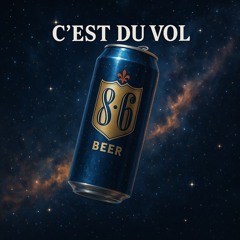 C'est du vol
