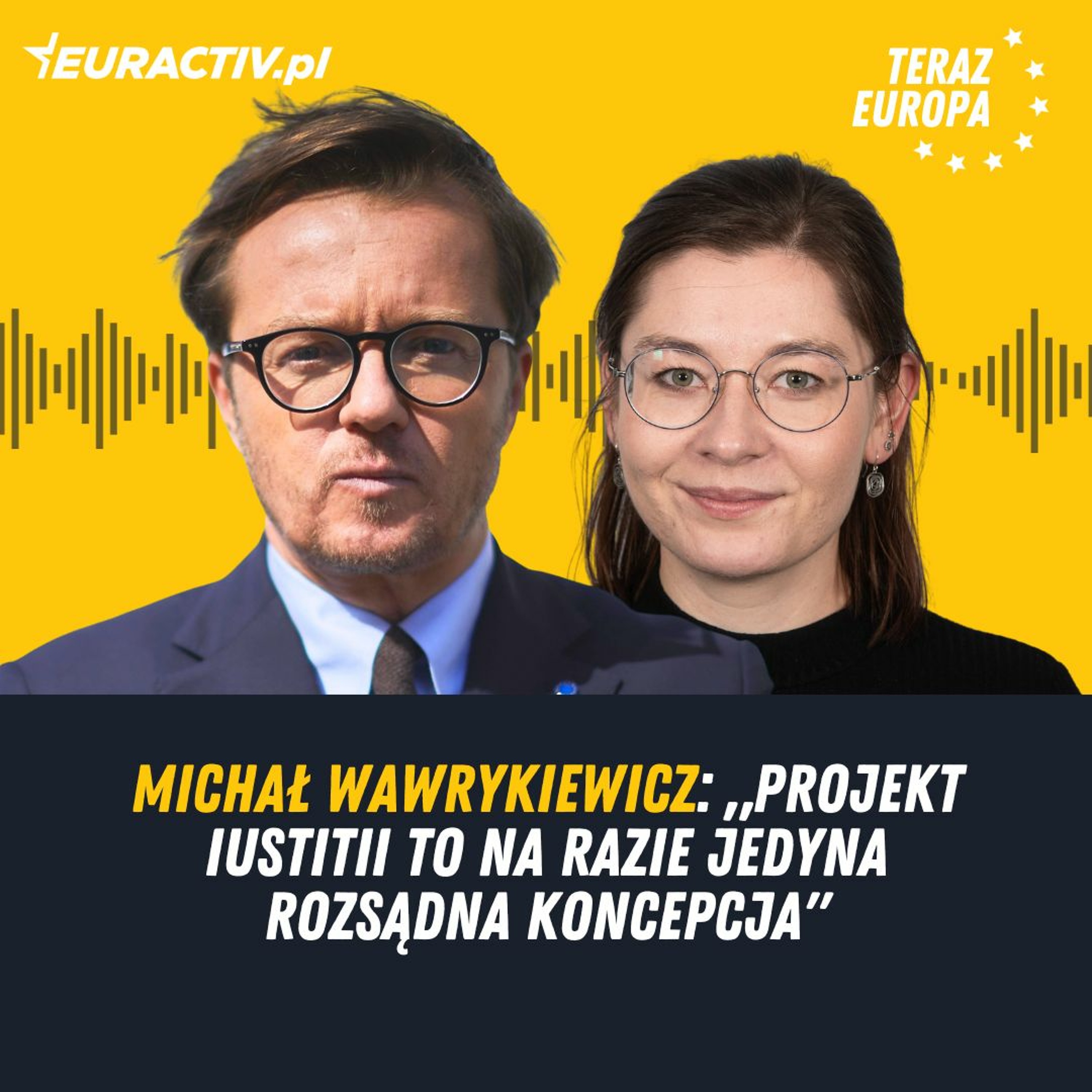 Podcast Europejski