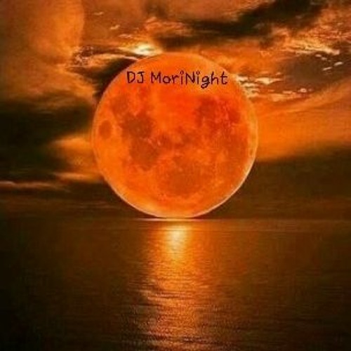 DEEP SIDE OF THE MOON ((MoriNight))